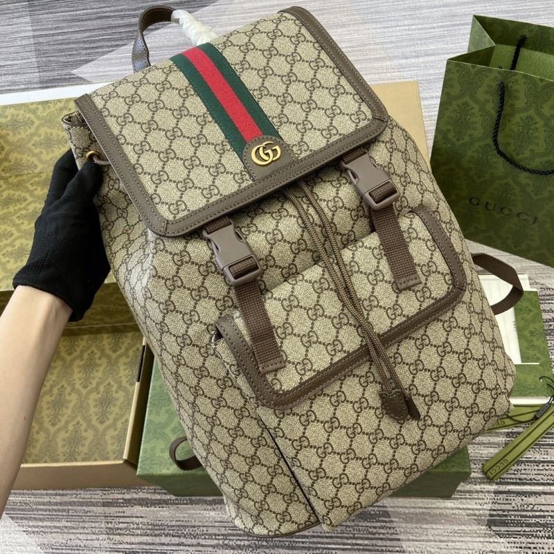 Gucci Backpacks